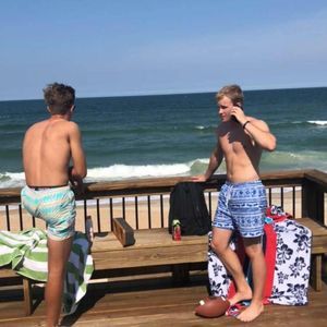 Meet your Posher, Cody